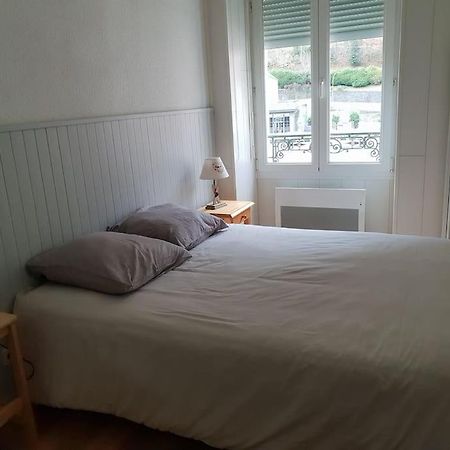 Bel Appart Pour 7 Personnes Leilighet Cauterets Eksteriør bilde
