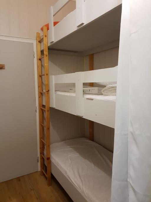 Bel Appart Pour 7 Personnes Leilighet Cauterets Eksteriør bilde